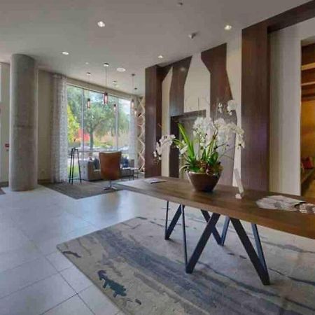 Htown Downtown Oasis Leilighet Houston Eksteriør bilde